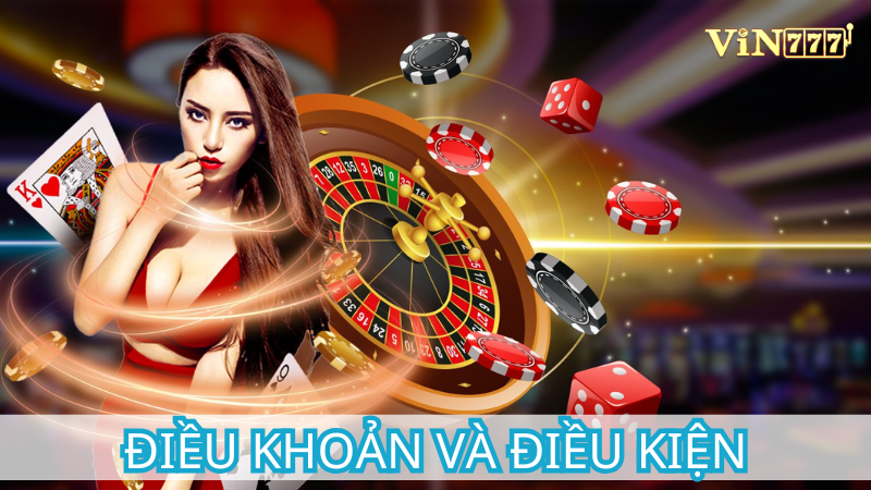 Tại sao bạn phải đọc kỹ điều khoản và điều kiện khi chơi cá cược?