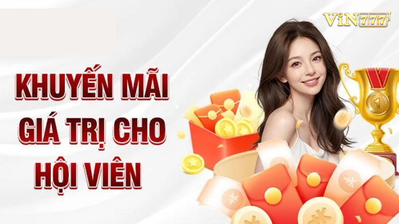 Điều kiện tham gia khuyến mãi