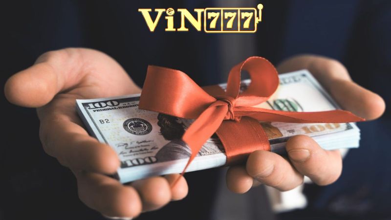 Cách rút tiền Vin777 nhanh gọn