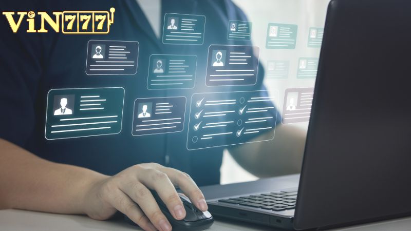 Bảo mật thông tin cá nhân