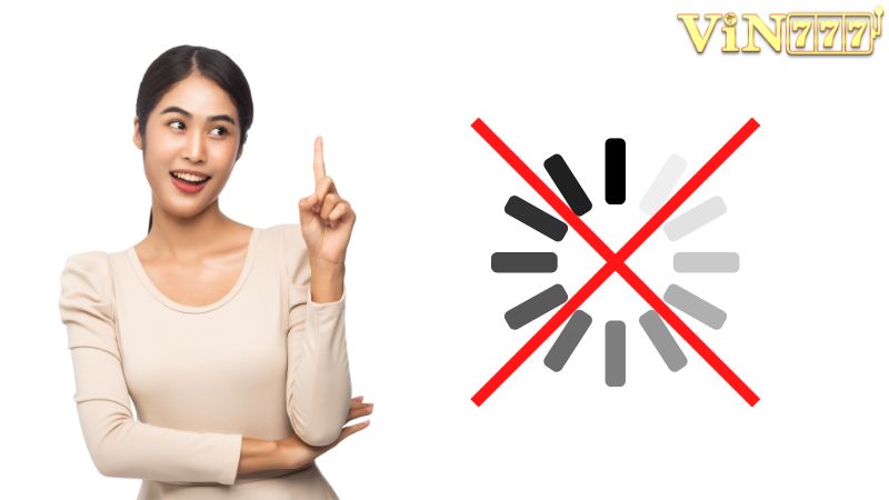 Tốc Độ Truy Cập Nhanh Chóng, Không Giật Lag