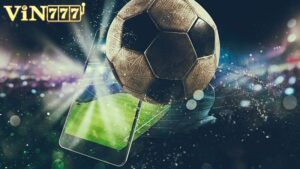 Phân Tích Kèo Bóng Đá Futsal Vin777: Bí Quyết Chọn Kèo Thắng Lớn