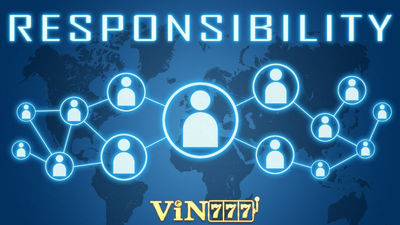 Trách nhiệm của người chơi