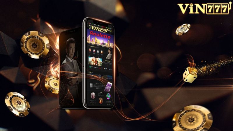 Mẹo nhỏ giúp chiến thuật chơi roulette phát huy tối đa tại Vin777