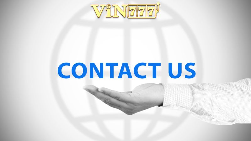 Tránh bị lừa đảo khi tìm cách liên hệ Vin777