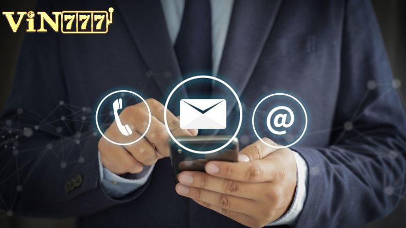 Hỗ trợ người dùng khi có sự cố về giao dịch