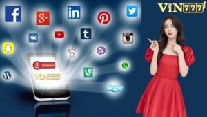 Tải App Vin777 Nhanh Chóng, Cá Cược Siêu Mượt Trên Mọi Thiết Bị