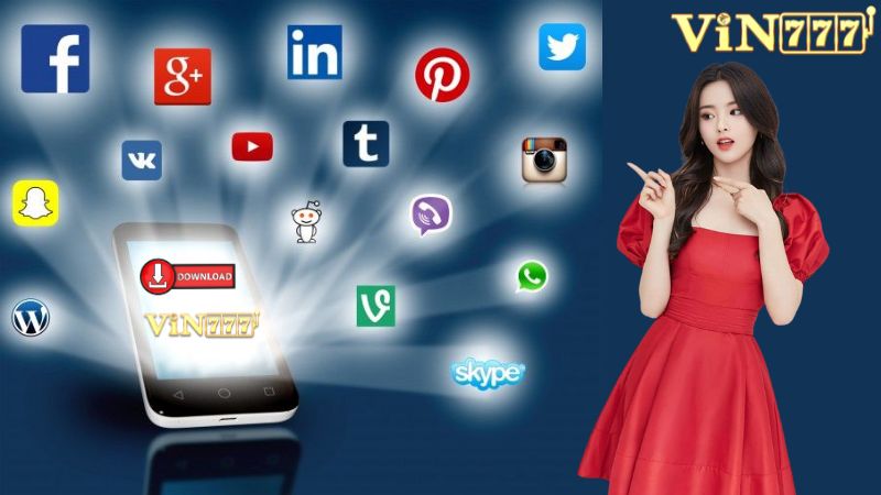 Tại Sao Nên Tải App Vin777 Để Cá Cược?