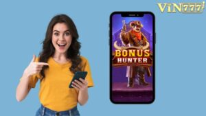 Lý do nên chơi nổ hũ bonus huner