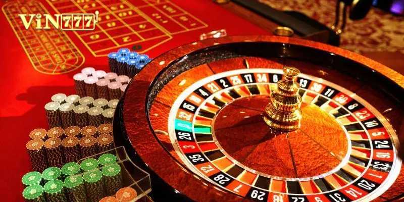 Bí quyết đánh các game hay Vin77