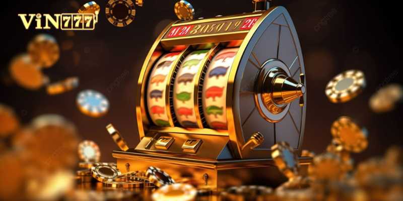 Casino trực tuyến là như thế nào