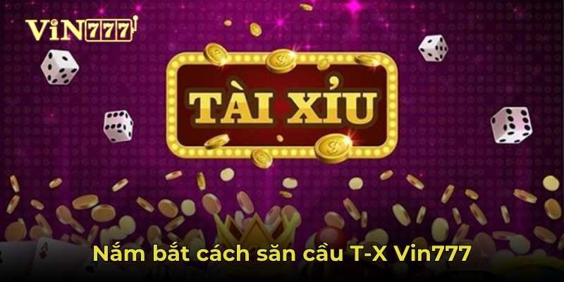 Học công thức bắt cầu tài xỉu