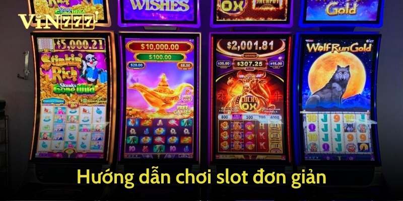 Hướng dẫn các mẹo chơi nổ hũ
