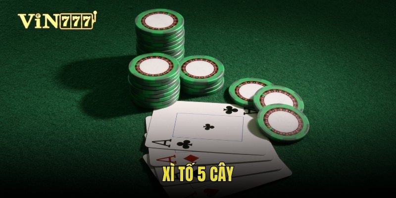 xi-to-5-cay