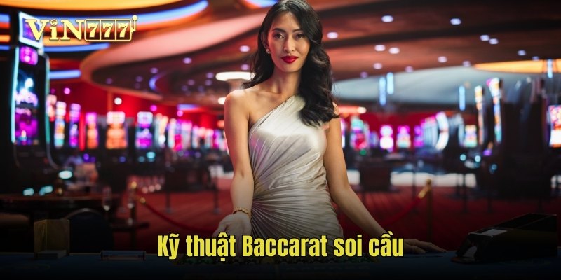 Kỹ thuật Baccarat