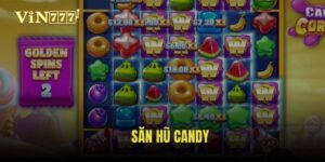 san-hu-candy