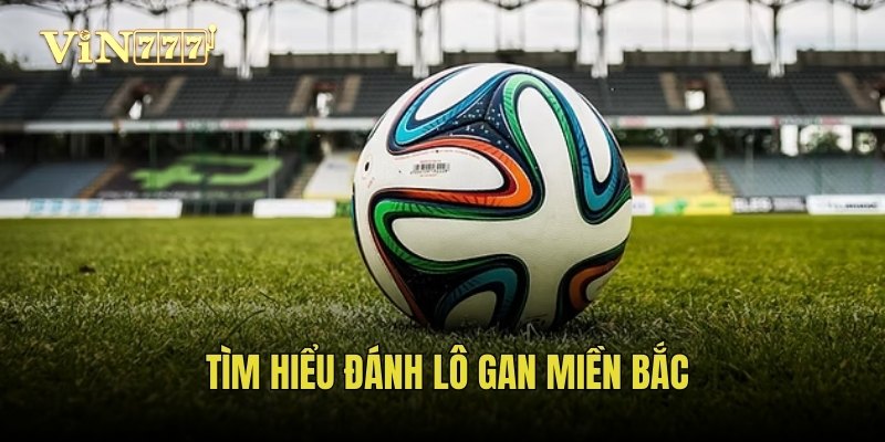 Khám phá đánh lô gan miền bắc